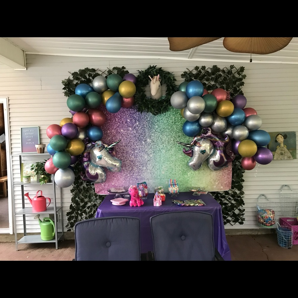 Meet your Posher, Teresa